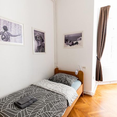 Galeria Rooms Ljubljana Exterior foto