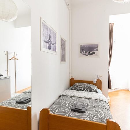 Galeria Rooms Ljubljana Exterior foto