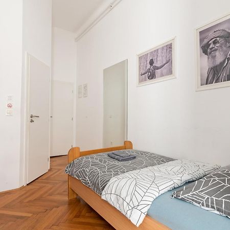 Galeria Rooms Ljubljana Cameră foto