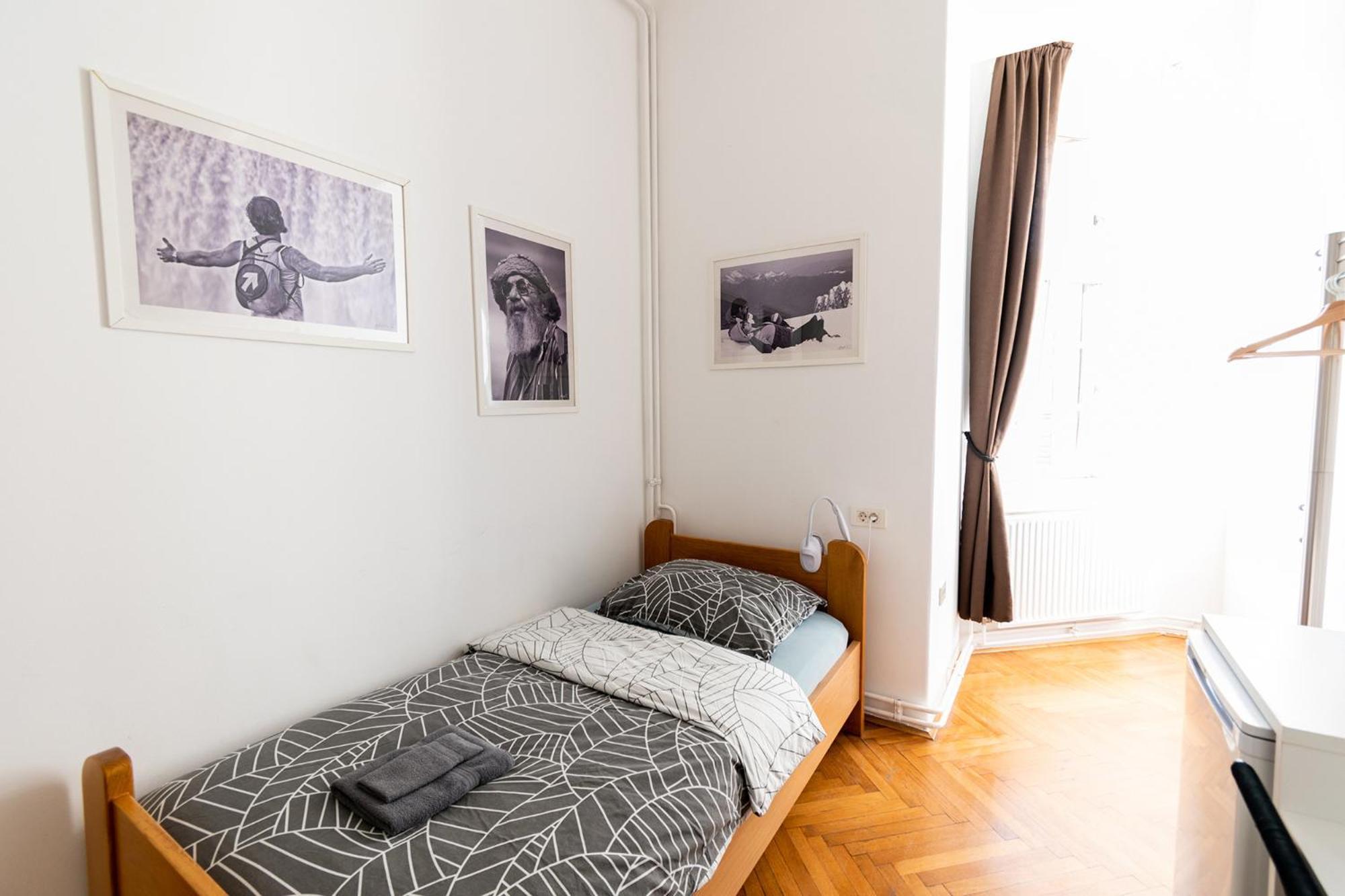 Galeria Rooms Ljubljana Exterior foto